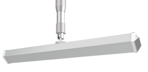 教室拾扩音系统