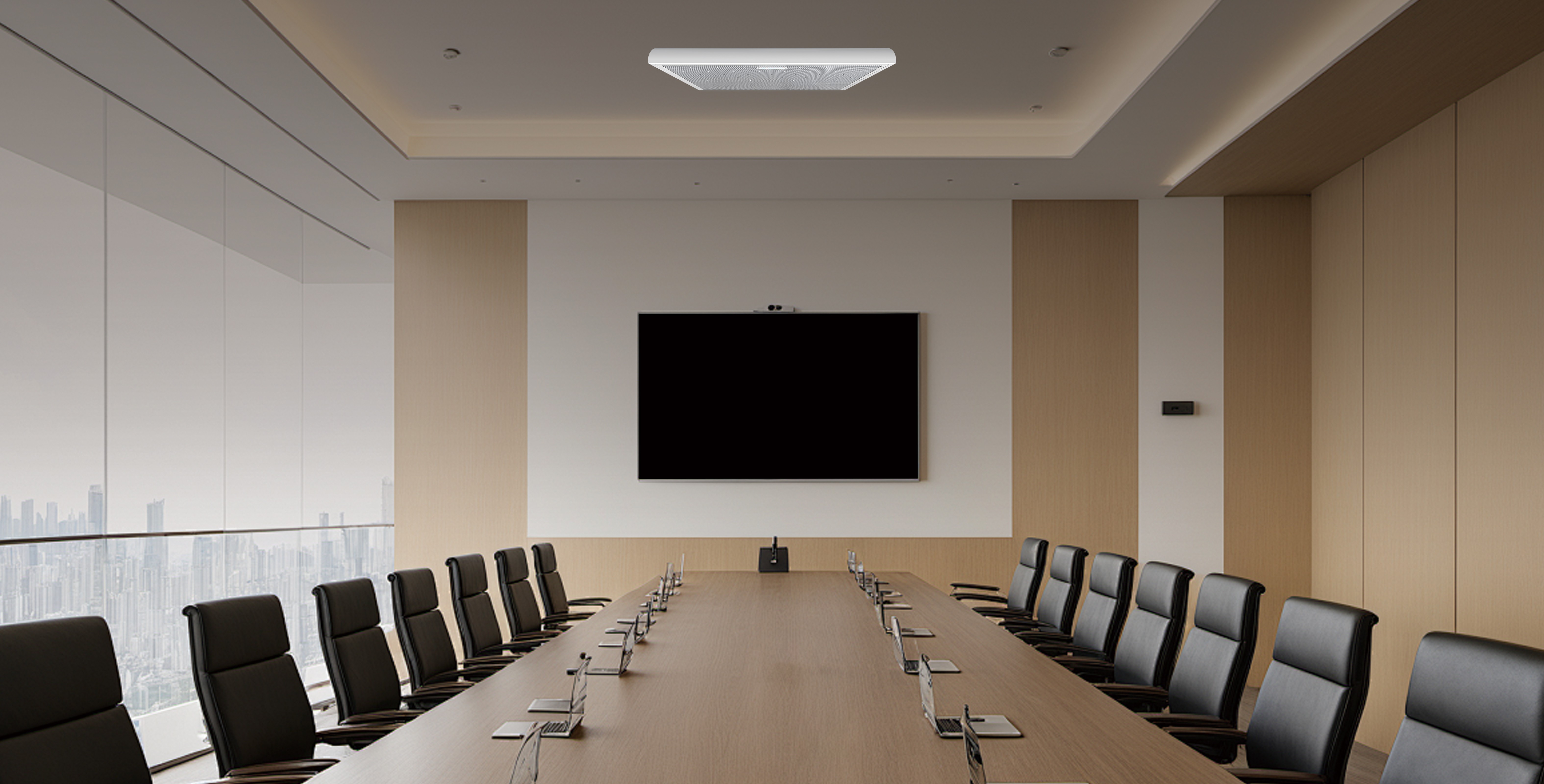 远程协作音频方案